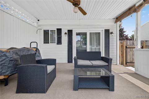 Tiny photo for 76 Woodgate Drive, Cheektowaga, NY 14227 (MLS # B1701401)