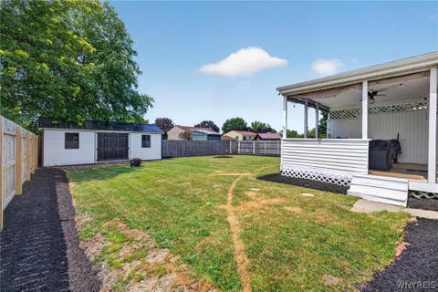 Tiny photo for 76 Woodgate Drive, Cheektowaga, NY 14227 (MLS # B1701401)