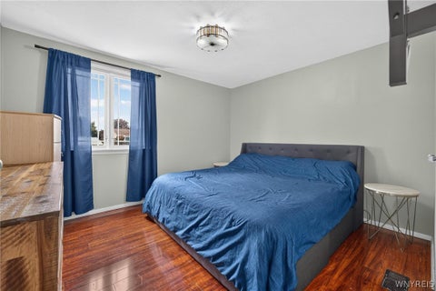 Tiny photo for 76 Woodgate Drive, Cheektowaga, NY 14227 (MLS # B1701401)