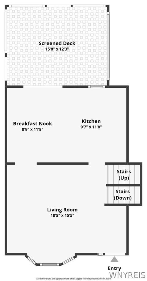 Tiny photo for 76 Woodgate Drive, Cheektowaga, NY 14227 (MLS # B1701401)