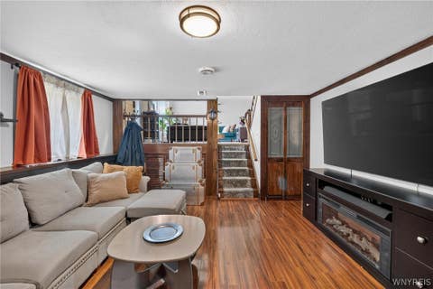 Tiny photo for 76 Woodgate Drive, Cheektowaga, NY 14227 (MLS # B1701401)
