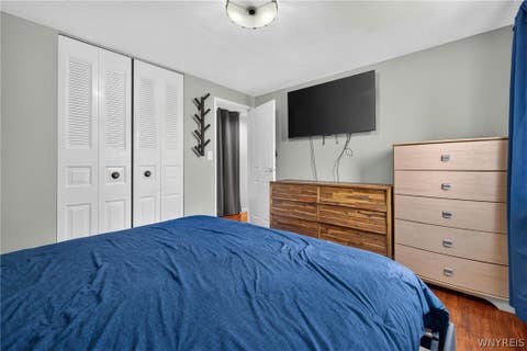 Tiny photo for 76 Woodgate Drive, Cheektowaga, NY 14227 (MLS # B1701401)