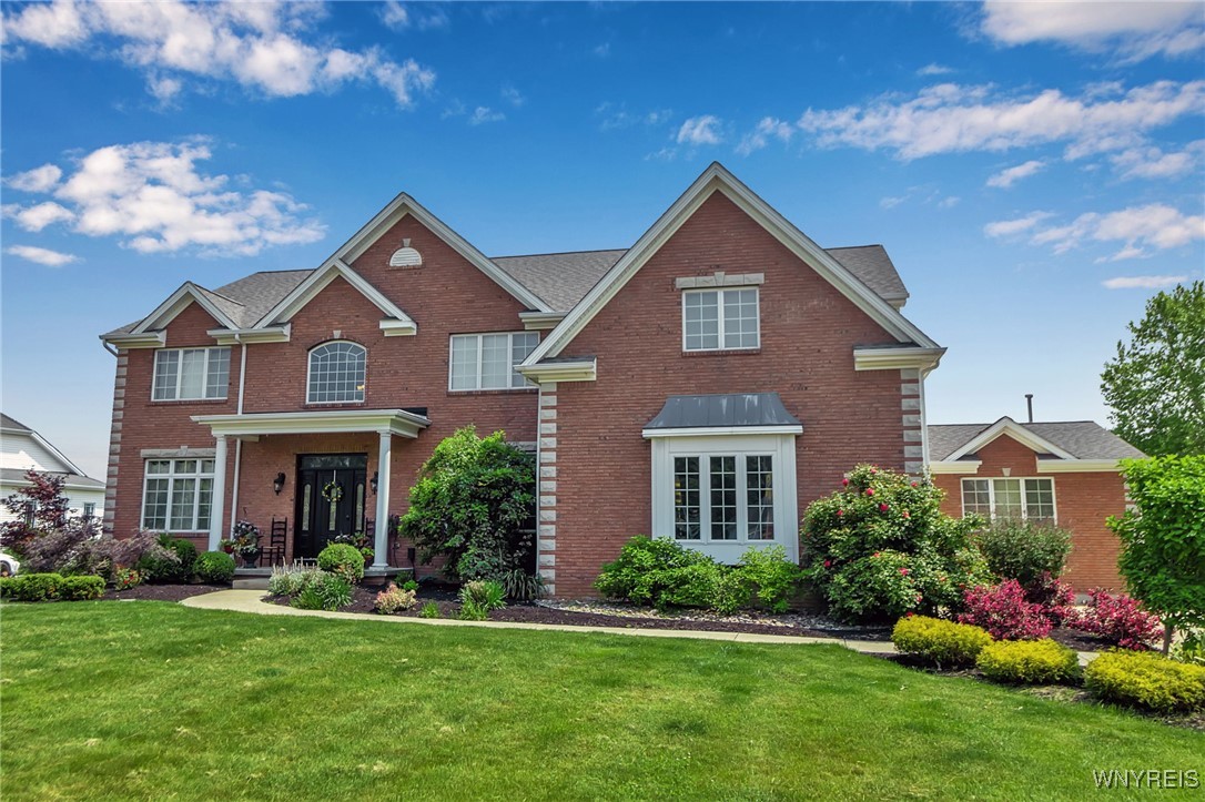 5657 Glen Iris Drive