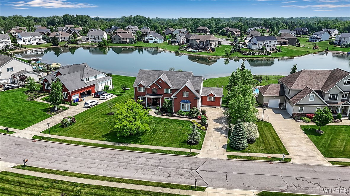 5657 Glen Iris Drive