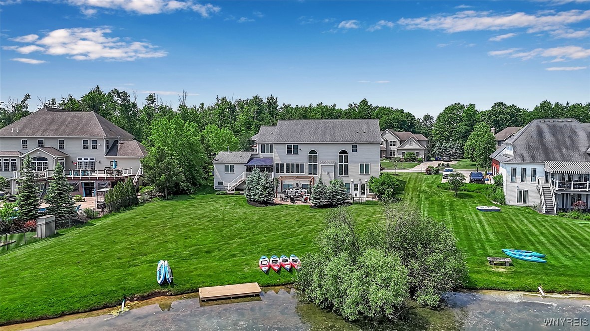 5657 Glen Iris Drive