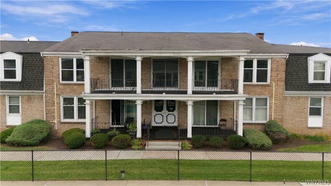 Photo of 75 Henel Avenue #2, Amherst, NY 14226 (MLS # B1722762)