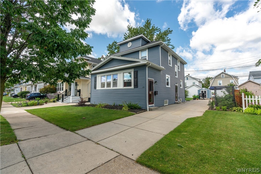 19 Hamilton Boulevard