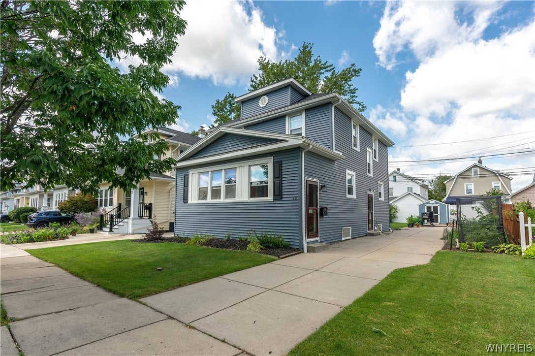19 Hamilton Boulevard