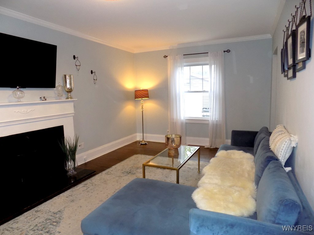 112 Lowell Road, Tonawanda, New York image 6