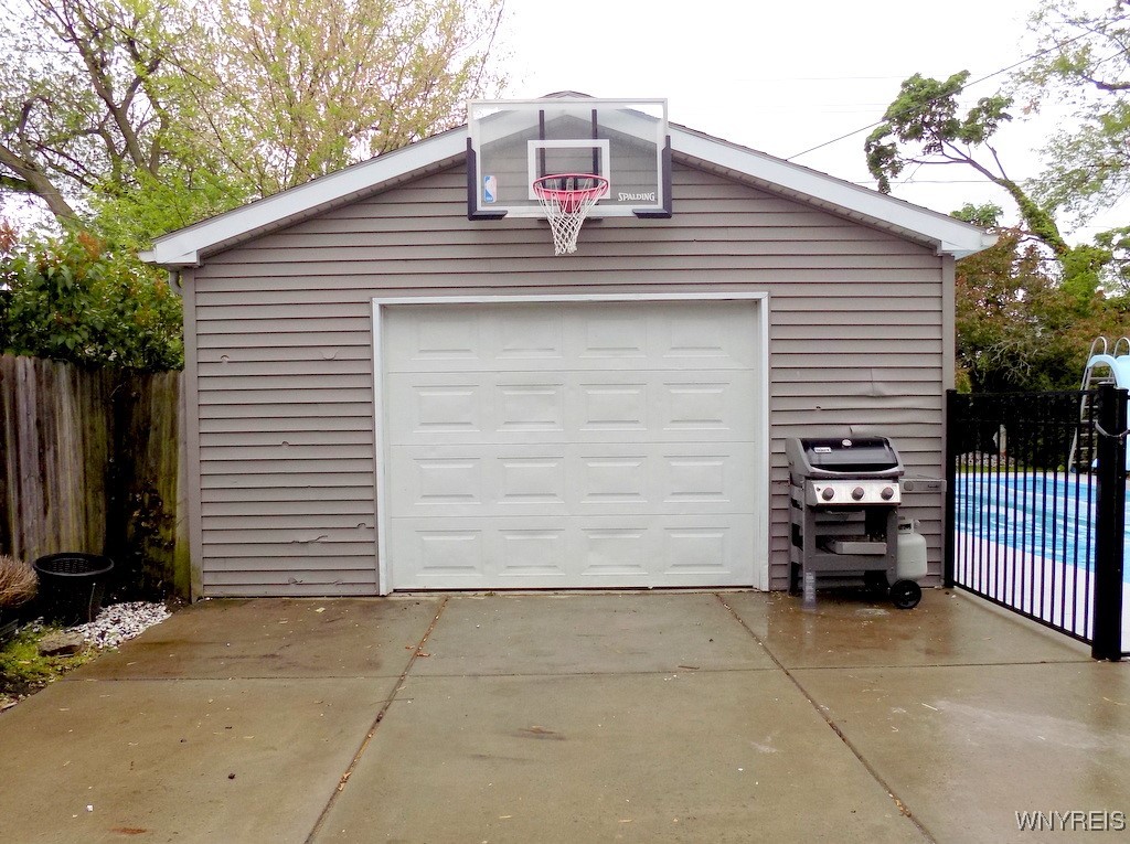 112 Lowell Road, Tonawanda, New York image 30