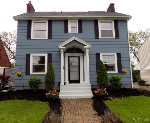 112 Lowell Road Buffalo NY 14217