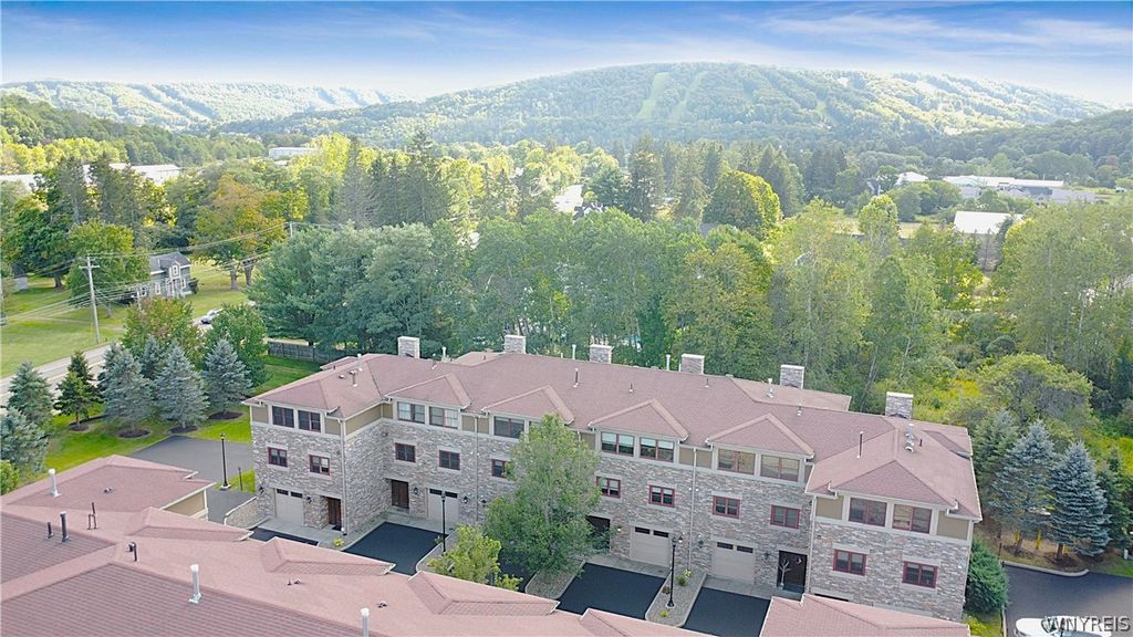 Photo of 13 Ellicottvillas, Ellicottville, NY 14731 (MLS # B1667233)