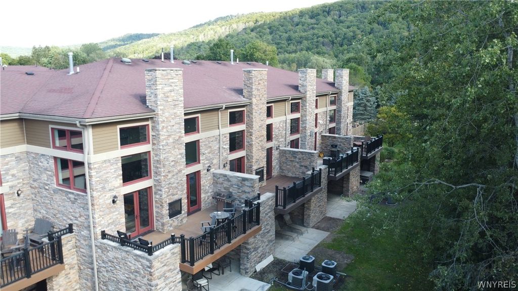 Photo of 13 Ellicottvillas, Ellicottville, NY 14731 (MLS # B1667233)