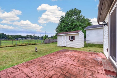 Tiny photo for 29 Woodgate Drive, Cheektowaga, NY 14227 (MLS # B1705975)