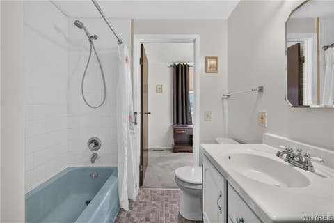 Tiny photo for 29 Woodgate Drive, Cheektowaga, NY 14227 (MLS # B1705975)