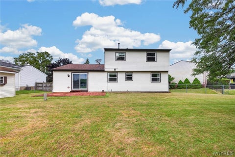 Tiny photo for 29 Woodgate Drive, Cheektowaga, NY 14227 (MLS # B1705975)