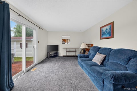 Tiny photo for 29 Woodgate Drive, Cheektowaga, NY 14227 (MLS # B1705975)