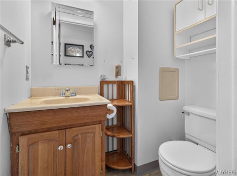 Tiny photo for 29 Woodgate Drive, Cheektowaga, NY 14227 (MLS # B1705975)