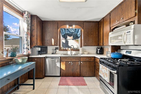 Tiny photo for 190 Warsaw Street, Lancaster, NY 14043 (MLS # B1723113)