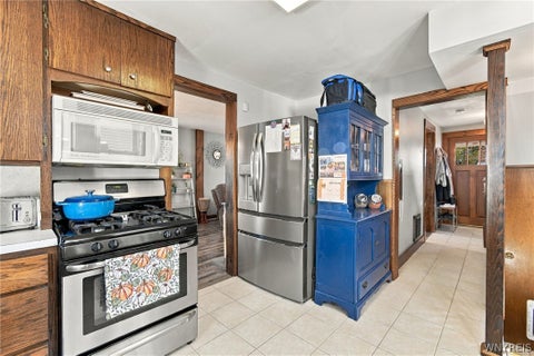 Tiny photo for 190 Warsaw Street, Lancaster, NY 14043 (MLS # B1723113)
