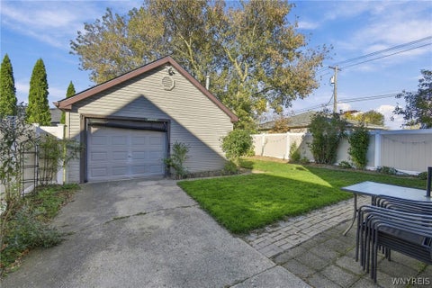 Tiny photo for 190 Warsaw Street, Lancaster, NY 14043 (MLS # B1723113)