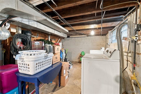 Tiny photo for 190 Warsaw Street, Lancaster, NY 14043 (MLS # B1723113)
