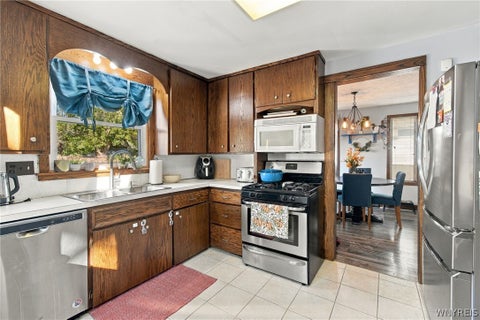 Tiny photo for 190 Warsaw Street, Lancaster, NY 14043 (MLS # B1723113)