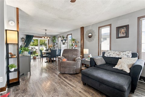 Tiny photo for 190 Warsaw Street, Lancaster, NY 14043 (MLS # B1723113)