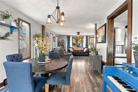 Tiny photo for 190 Warsaw Street, Lancaster, NY 14043 (MLS # B1723113)