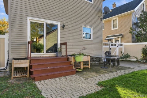 Tiny photo for 190 Warsaw Street, Lancaster, NY 14043 (MLS # B1723113)