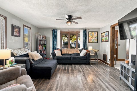 Tiny photo for 190 Warsaw Street, Lancaster, NY 14043 (MLS # B1723113)