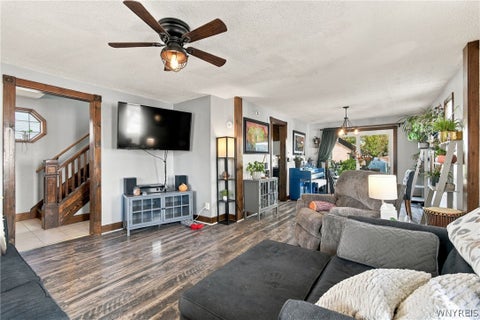 Tiny photo for 190 Warsaw Street, Lancaster, NY 14043 (MLS # B1723113)