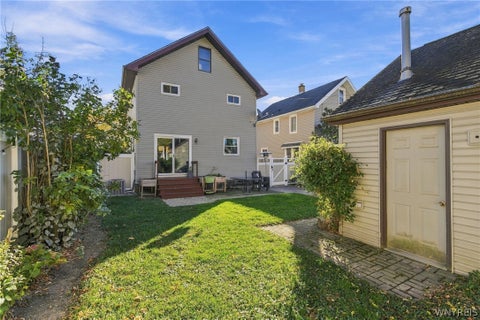 Tiny photo for 190 Warsaw Street, Lancaster, NY 14043 (MLS # B1723113)