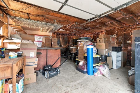 Tiny photo for 190 Warsaw Street, Lancaster, NY 14043 (MLS # B1723113)
