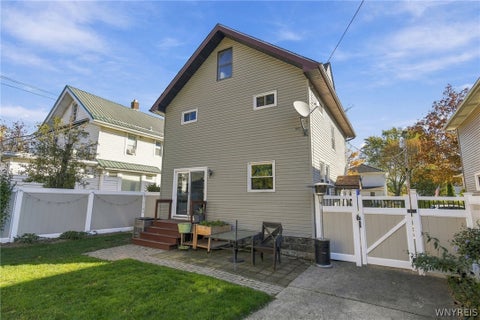 Tiny photo for 190 Warsaw Street, Lancaster, NY 14043 (MLS # B1723113)