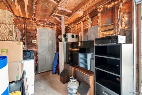 Tiny photo for 190 Warsaw Street, Lancaster, NY 14043 (MLS # B1723113)