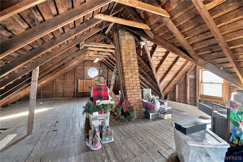 Tiny photo for 190 Warsaw Street, Lancaster, NY 14043 (MLS # B1723113)