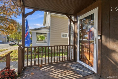 Tiny photo for 190 Warsaw Street, Lancaster, NY 14043 (MLS # B1723113)