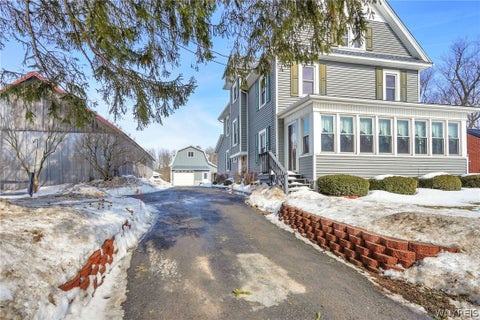 Photo for 1433 Cattaraugus Road