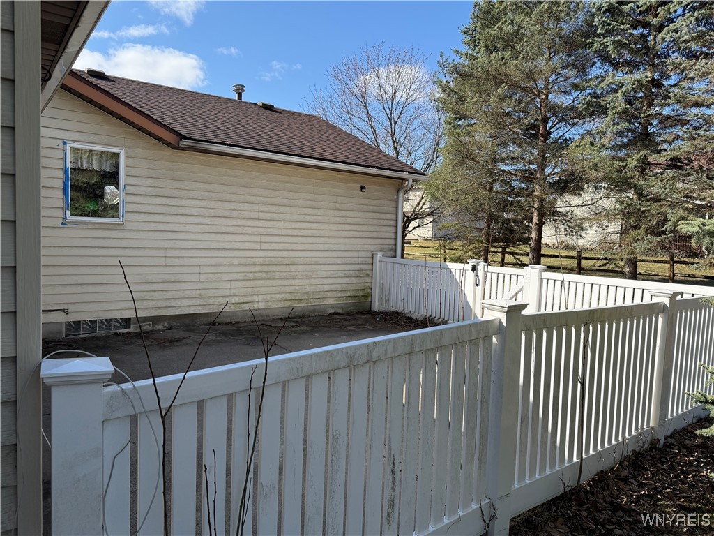 1148 Penora Street, Lancaster, New York image 19