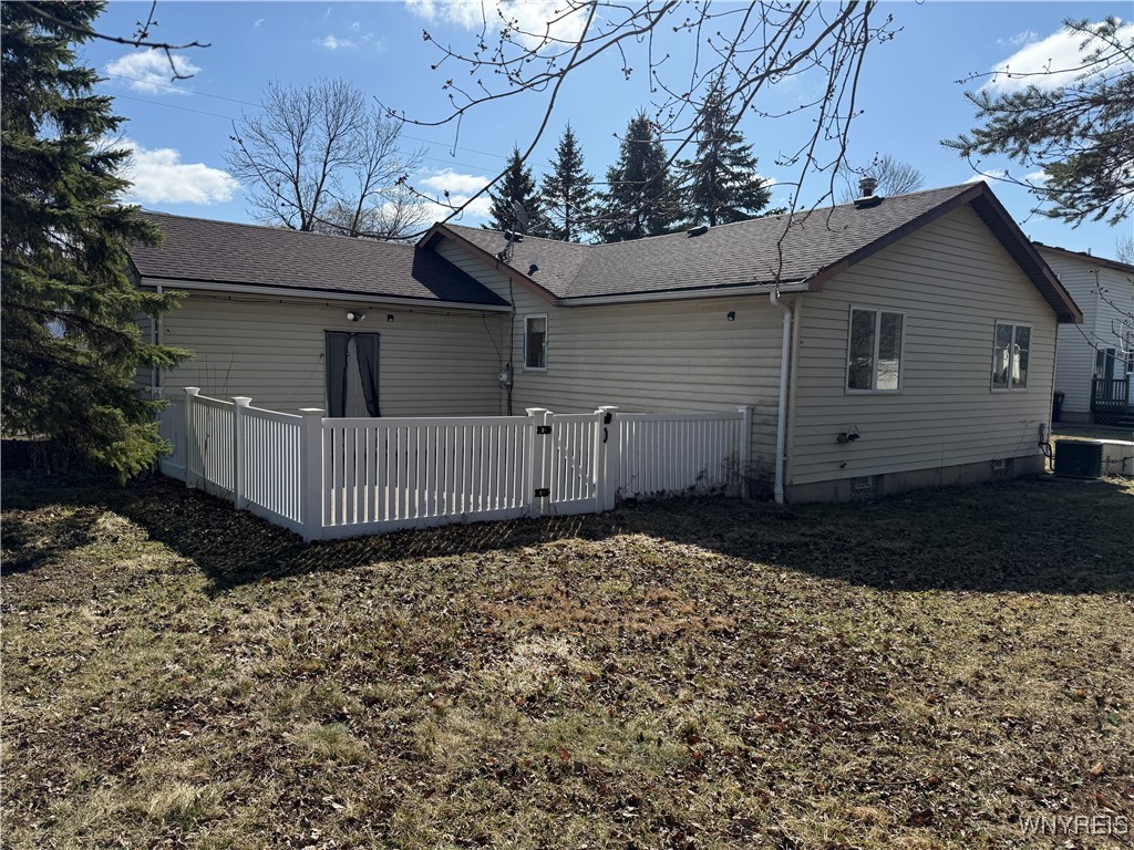 1148 Penora Street, Lancaster, New York image 17