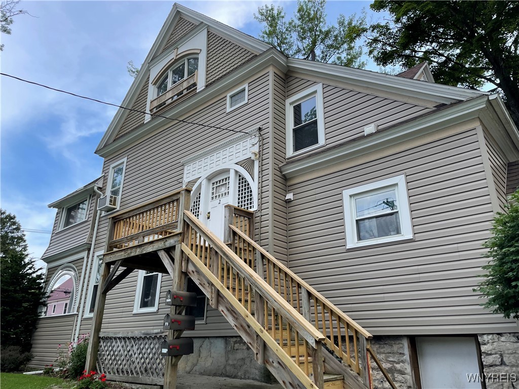 105 East Avenue