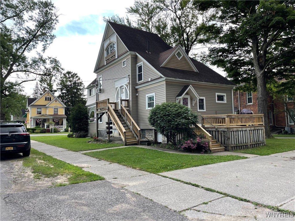 105 East Avenue