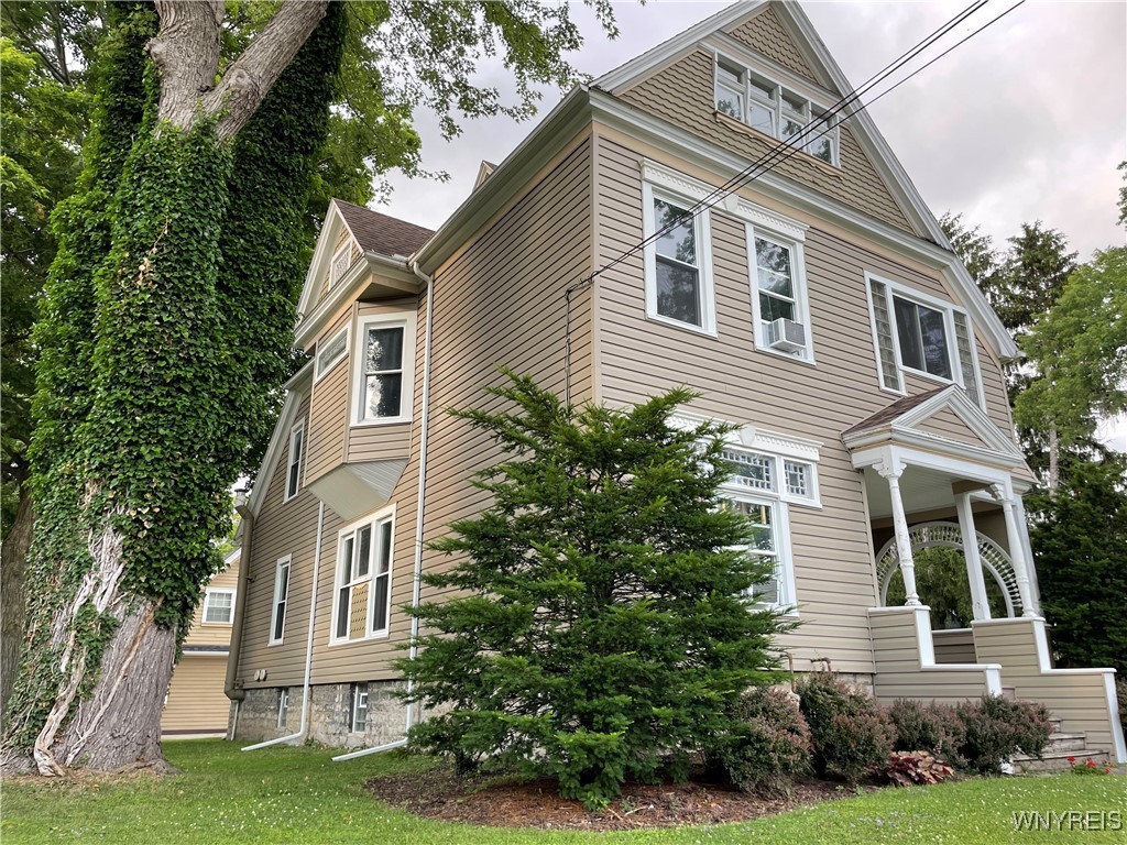 105 East Avenue
