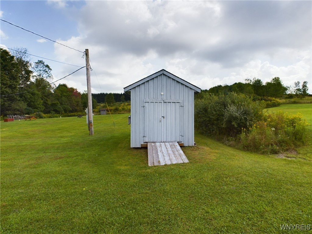 4334 Town Line Road, Yorkshire, New York image 15