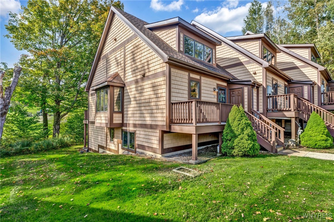 109 Woods Road, Ellicottville, New York image 2