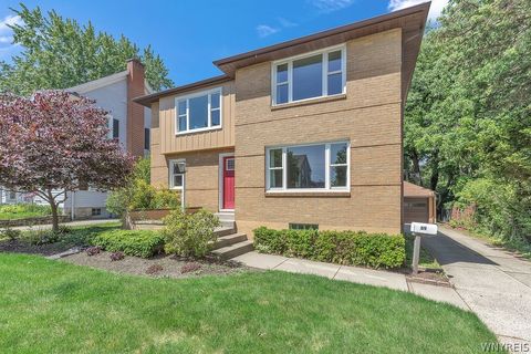 Photo of 69 Berryman Drive, Amherst, NY 14226 (MLS # B1687991)