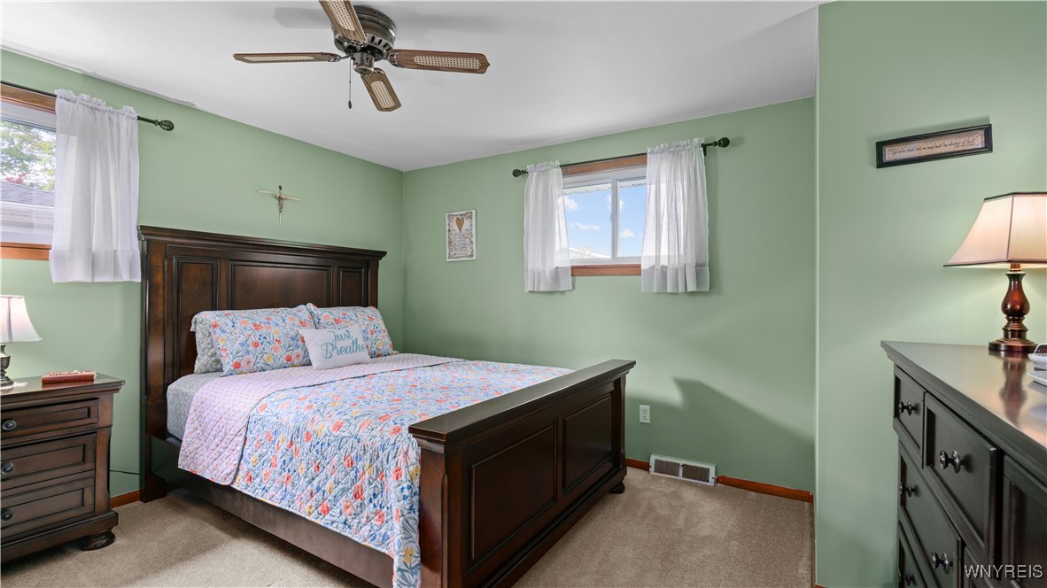 26 Domino Court, Lancaster, New York image 19