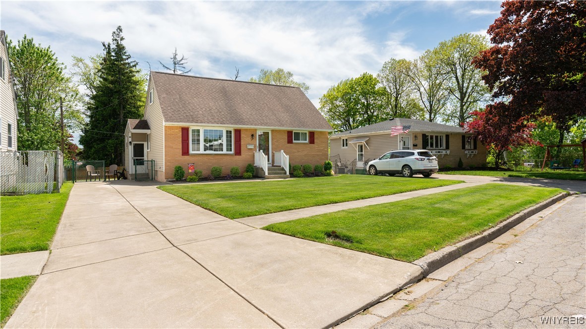 26 Domino Court, Lancaster, New York image 3