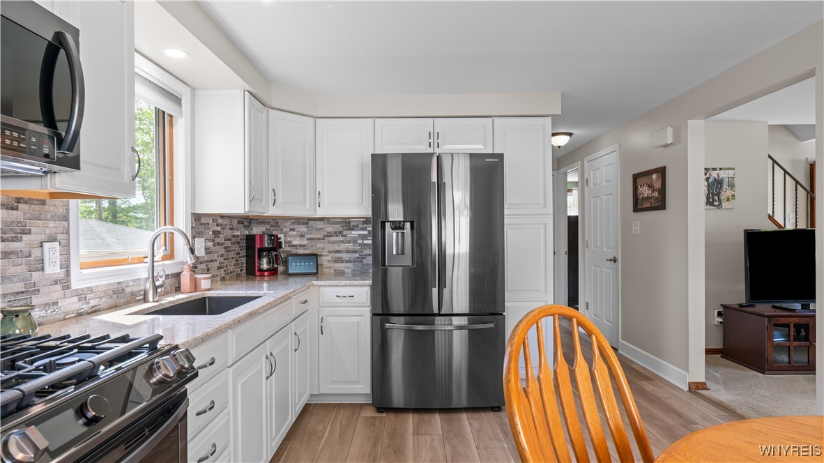 26 Domino Court, Lancaster, New York image 5